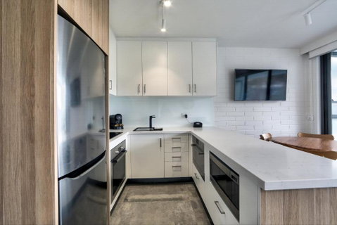 Snow Ski Apartments 23 - Accommodation Australia 4