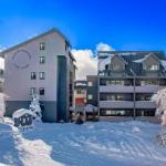 Snow Ski Apartments 23 - Accommodation Australia 0