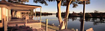 Wallamba River Holiday Park - Accommodation Australia 0