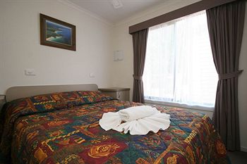 Wallamba River Holiday Park - Accommodation Australia 2