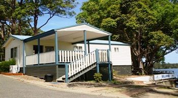 Wallamba River Holiday Park - Accommodation Australia 4