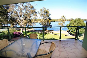 Wallamba River Holiday Park - Accommodation Australia 1