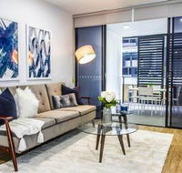 Vibrant City Pad - Local Tourism
