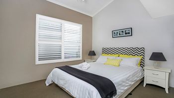 The Apartment Service ALEXA - Local Tourism 2