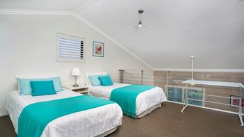The Apartment Service ALEXA - Local Tourism 1