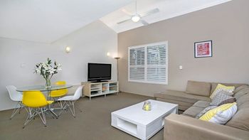 The Apartment Service ALEXA - Local Tourism 5
