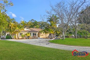 BEACHSIDE HIDEAWAY BONNY HILLS - Accommodation Australia 0