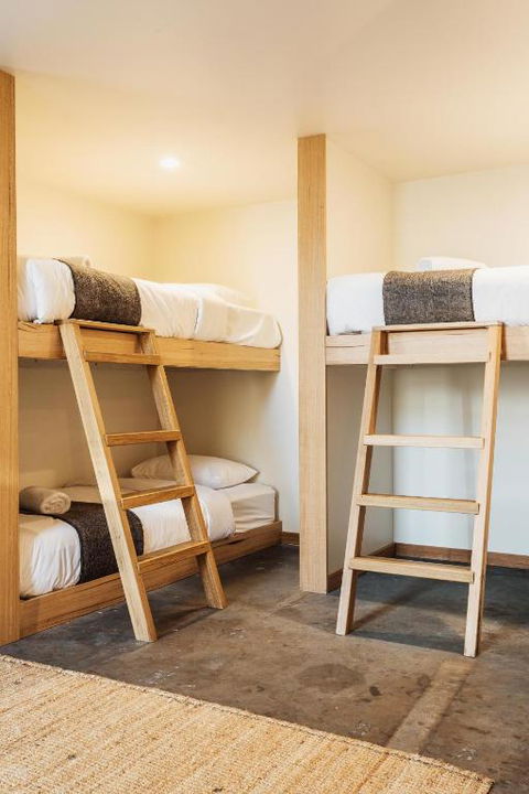 Bay Of Fires Bush Retreat - Accommodation Australia 4