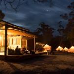 Bay Of Fires Bush Retreat - Accommodation Australia 0