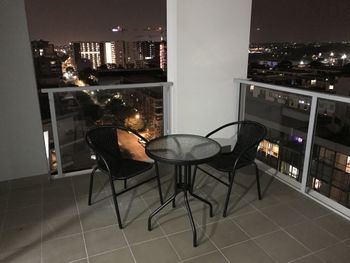 Chic & Cosy Apartment Near Airport & CBD - Accommodation Australia 2