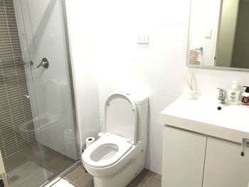 Chic & Cosy Apartment Near Airport & CBD - Accommodation Australia 6