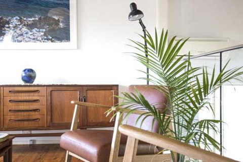 THE PARKVIEW At MOLLYMOOK - Bed n Breakfasts 0