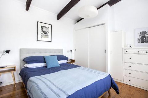 THE PARKVIEW At MOLLYMOOK - Bed n Breakfasts 2