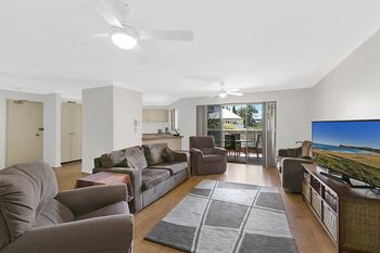 Mariners Apartment 18 - Accommodation Australia 0