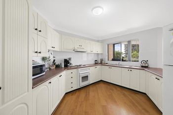 Mariners Apartment 18 - Accommodation Australia 1