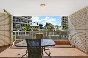Mariners Apartment 18 - Accommodation Australia 2
