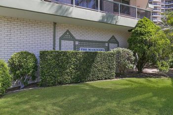 Mariners Apartment 18 - Accommodation Australia 4