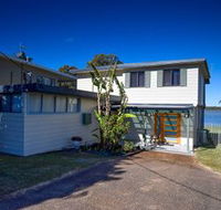 Diamond Lake House