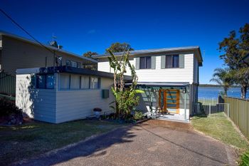Diamond Lake House - Accommodation Australia 0