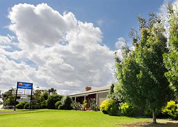 Comfort Inn Goldfields - Accommodation Australia 0