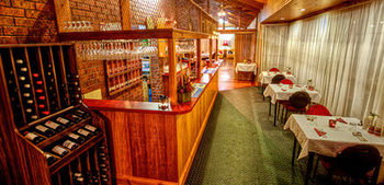 Comfort Inn Goldfields - Accommodation Australia 6