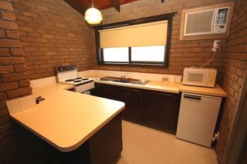 Comfort Inn Goldfields - Accommodation Australia 3