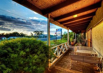 Comfort Inn Goldfields - Accommodation Australia 1