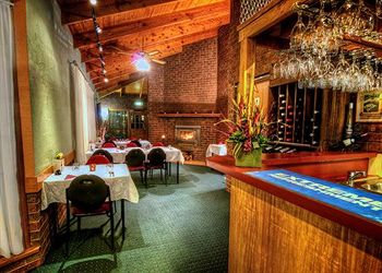 Comfort Inn Goldfields - Accommodation Australia 2