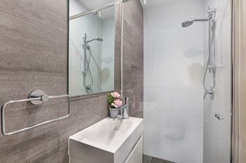 RUBINA VILLAS SYDNEY - Accommodation Australia 4