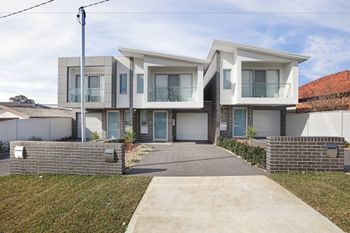 RUBINA VILLAS SYDNEY - Accommodation Australia 1