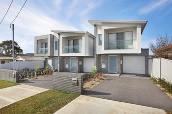 RUBINA VILLAS SYDNEY - Accommodation Australia 6