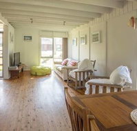 The 5th Green - Accommodation Australia