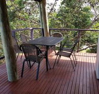 Redrocks Retreat - Accommodation Australia