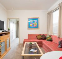 The Executive B  B - Accommodation Australia