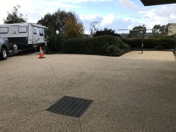 The Executive B & B - Australia Shopping 1