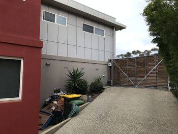 The Executive B & B - Australia Shopping 4