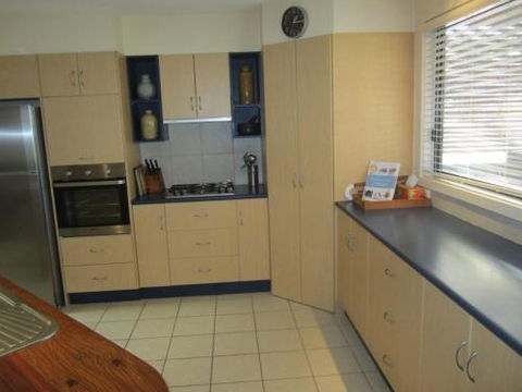 SPUR Of THE MOMENT - Accommodation Australia 4