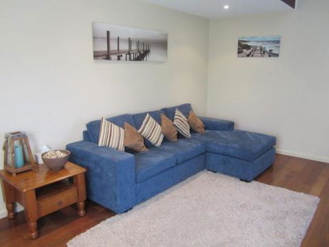 SPUR Of THE MOMENT - Accommodation Australia 3
