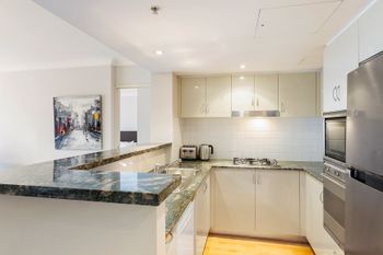 Wyndel Brown Street - Local Tourism 1