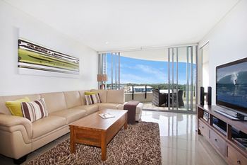 Cotton Beach Forty Four Roof Top - Accommodation Australia 0