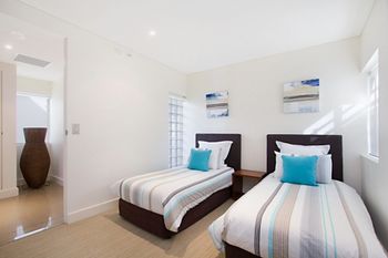 Cotton Beach Forty Four Roof Top - Accommodation Australia 5