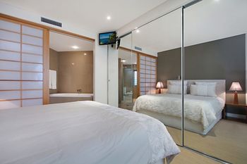 Cotton Beach Forty Four Roof Top - Accommodation Australia 2