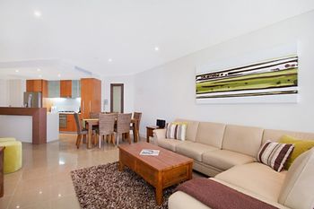 Cotton Beach Forty Four Roof Top - Accommodation Australia 1