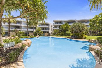 Cotton Beach Forty Four Roof Top - Accommodation Australia 4