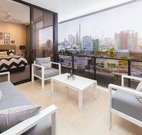 LaVida Apartments 2 Bedroom 2 Bathroom - Local Tourism