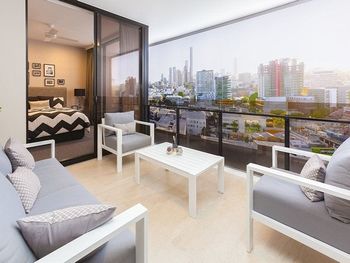 LaVida Apartments 2 Bedroom 2 Bathroom - Local Tourism 0