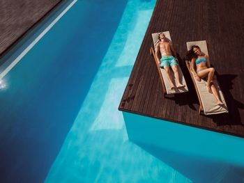 LaVida Apartments 2 Bedroom 2 Bathroom - Local Tourism 3