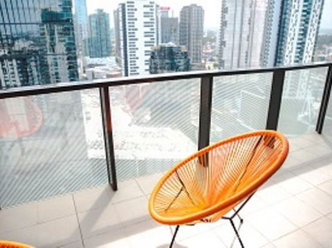 WaterFront Apartment - Accommodation Australia 6