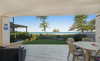 Noraville On The Beach - Accommodation Australia 6