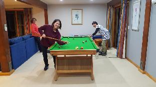 Wisteria Lodge - Accommodation Australia 2